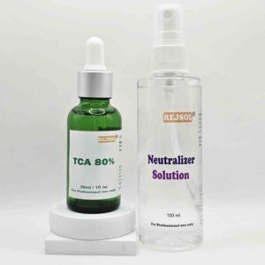 T7- TCA 80%