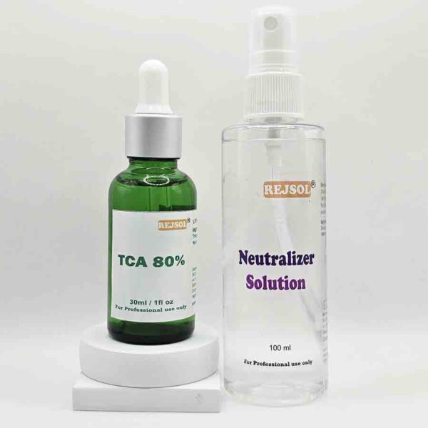 T7- TCA 80%