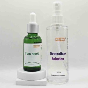 T8 - TCA 90%