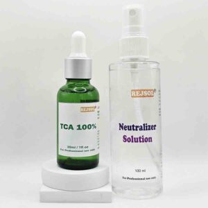 T9- TCA 100%