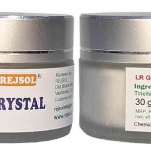 T9A TCA CRYSTAL 100% TCA in crystal form