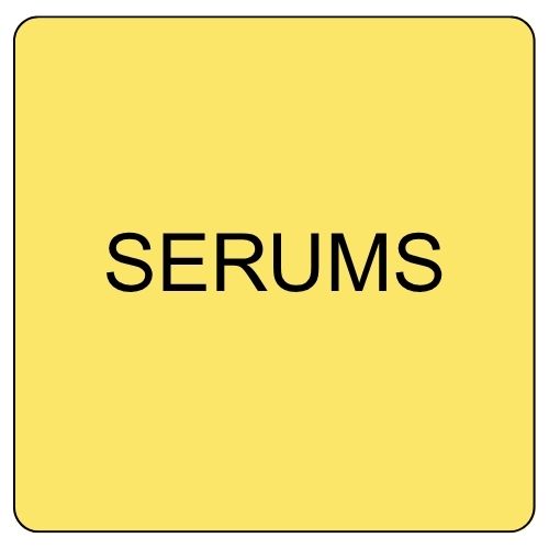 Serums/