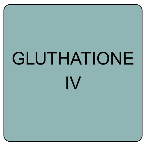 Gluthatione/